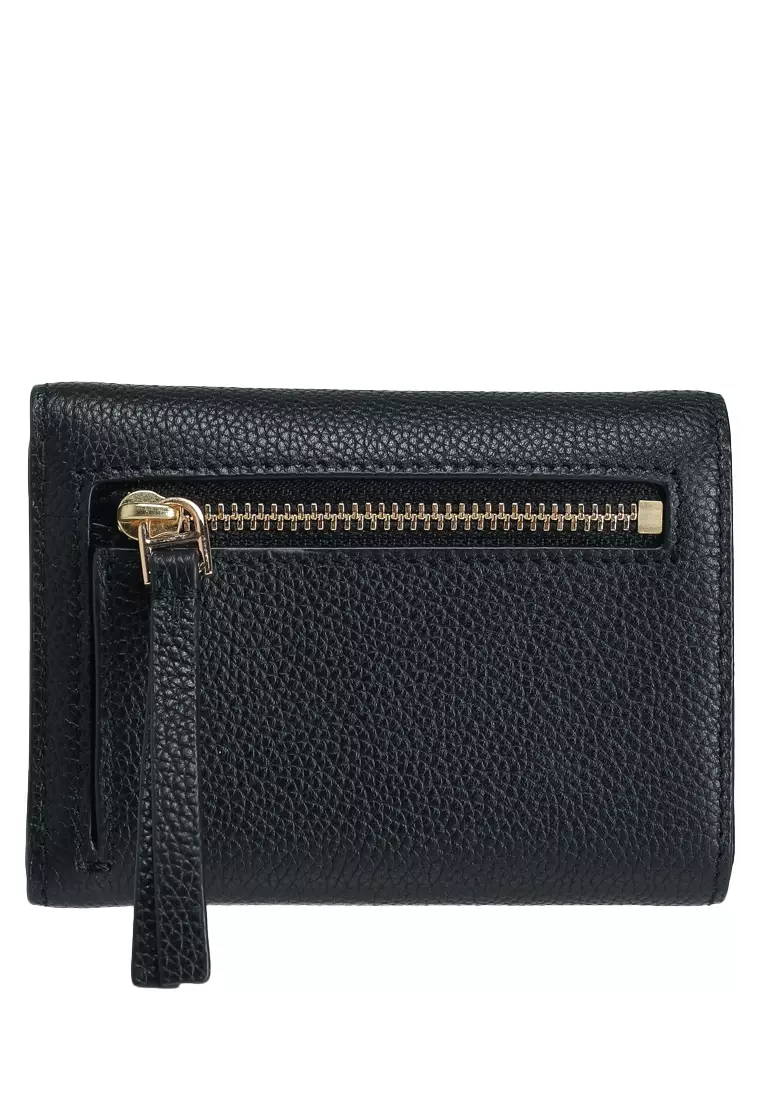 Robinson Pebbled Small Wallet (nt)