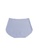 LYCKA grey LUV9021P-(6 Pack) Basic Seamless Breathable Panty-Grey 1EBA5USBED57D2GS_2