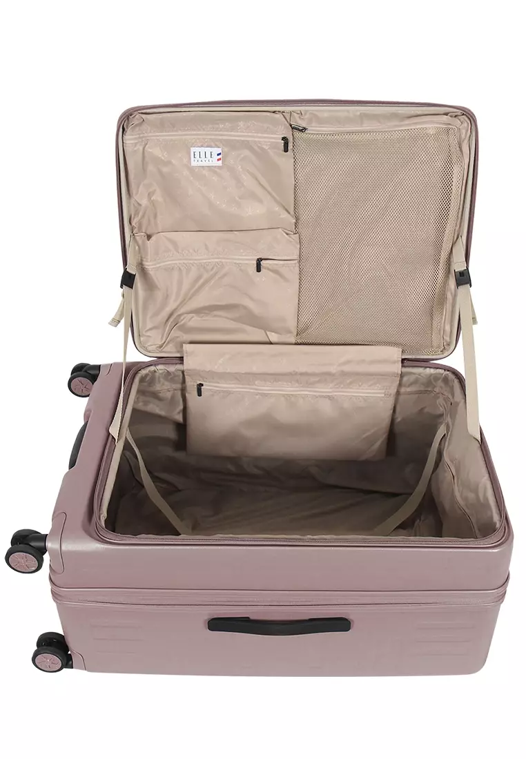 Elle Koper 28 inci 3213-28 Pink