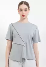 Blue Greyish