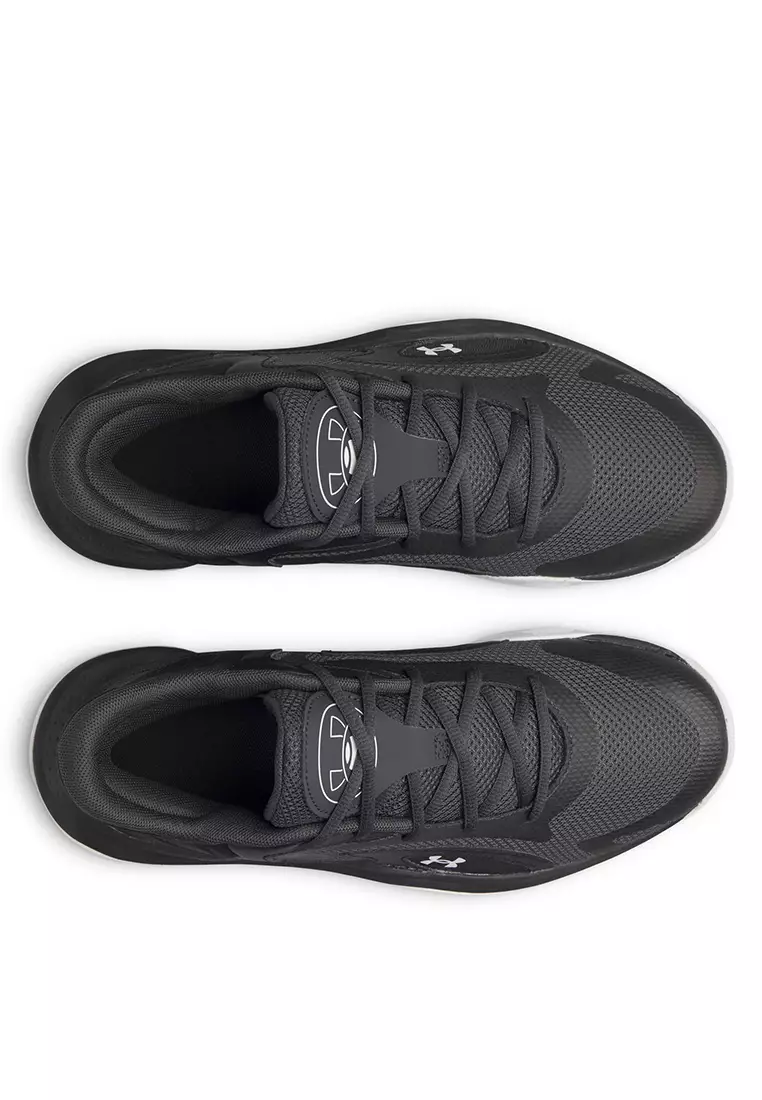 Jet '25 Basketball Shoes