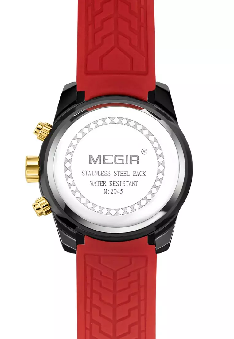 Megir 2045 best sale