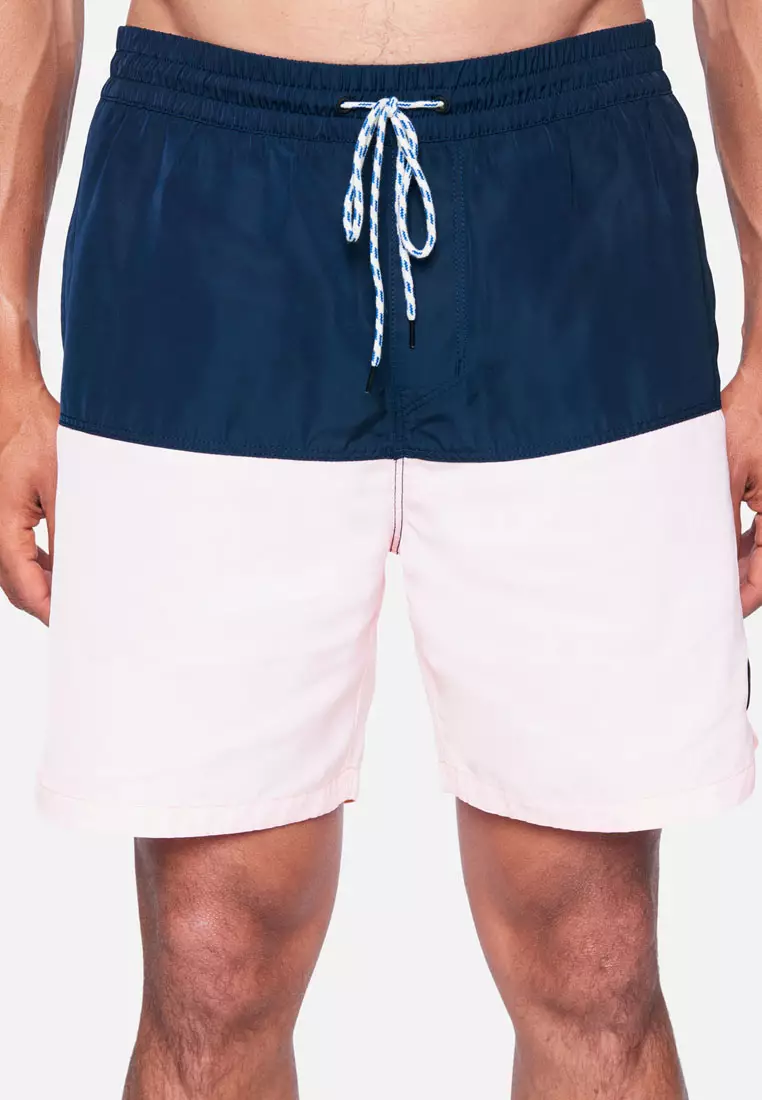 Mens hurley volley shorts top