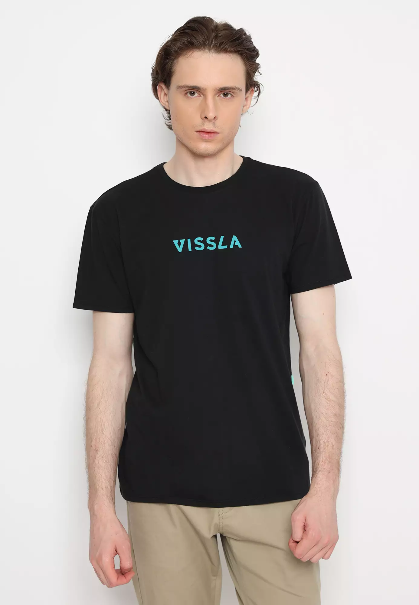 VISSLA Tシャツ - Tシャツ