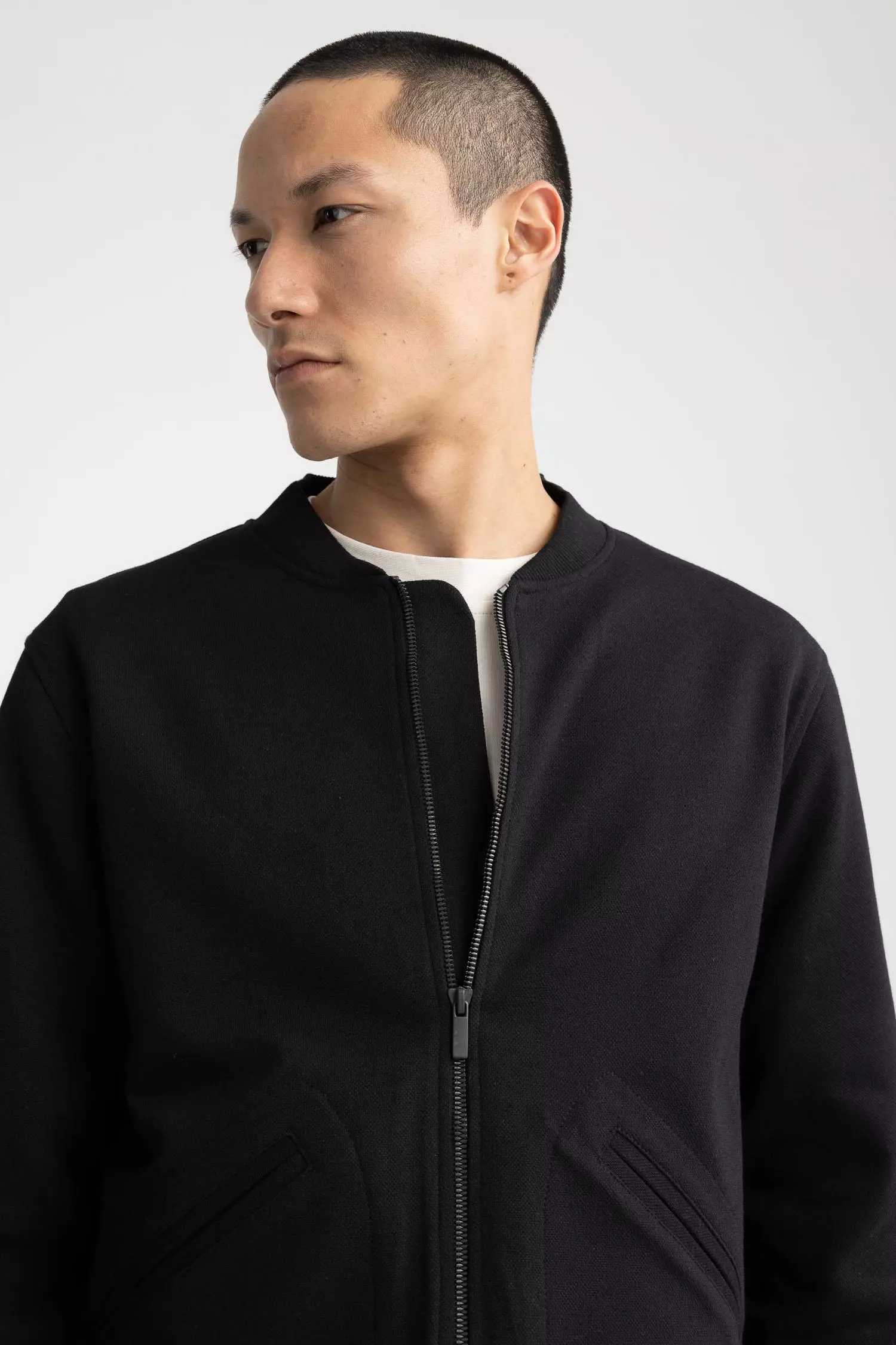 Apc gaston hot sale bomber jacket