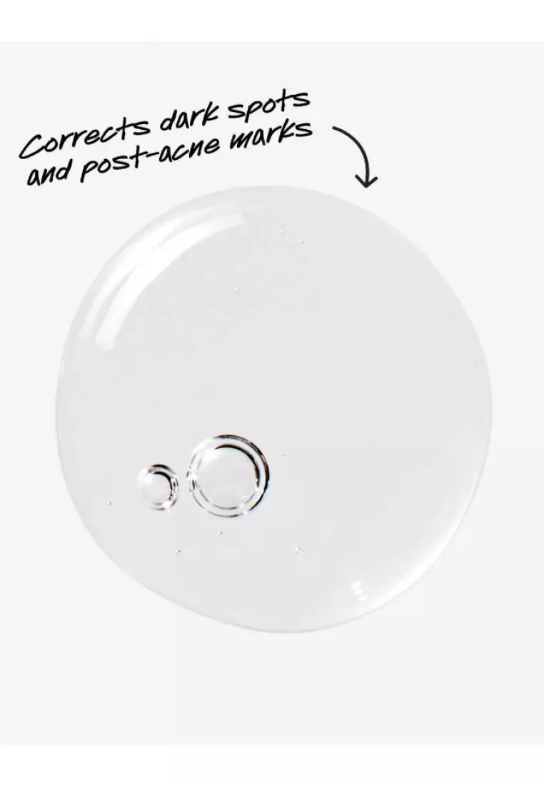 醫學革新維C淡斑精華 50ML