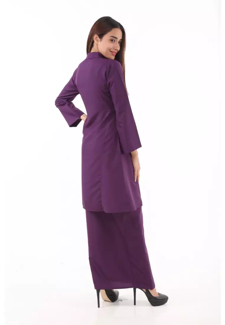 Kebarung Sarimah