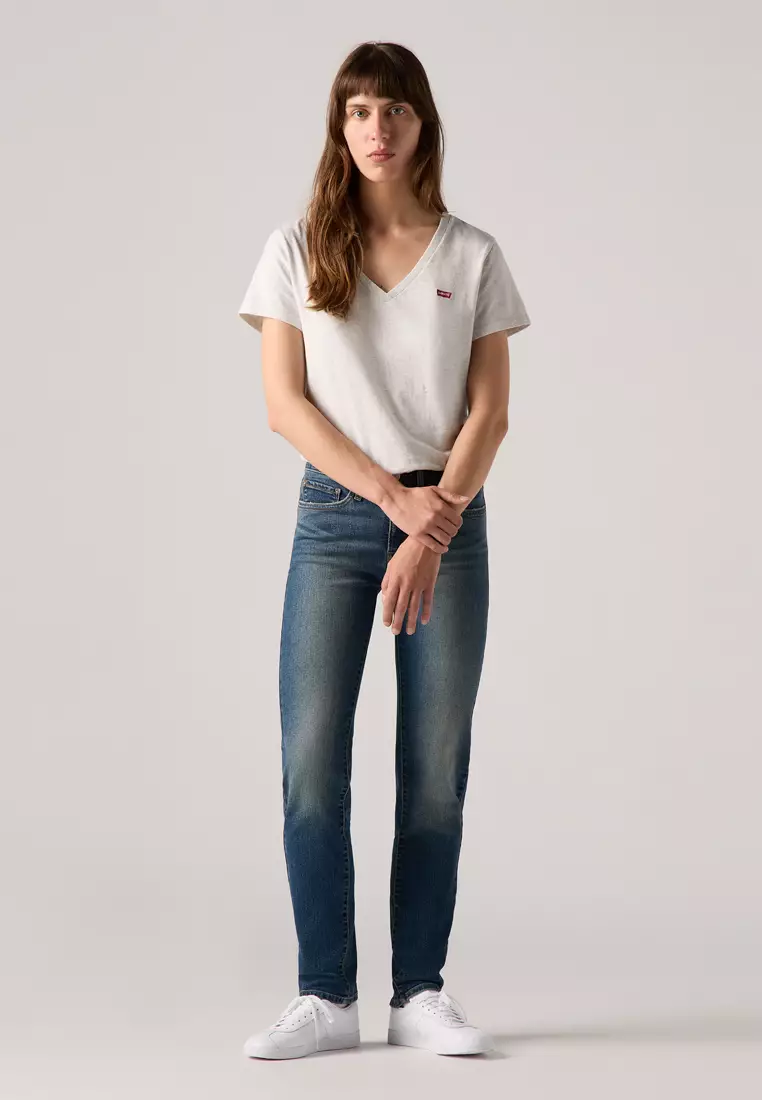 Levi's® Women's 312 Shaping Slim Jeans (19627-0263)