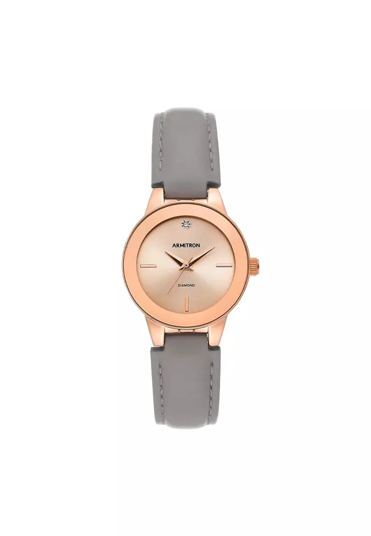 Armitron watch leather band new arrivals