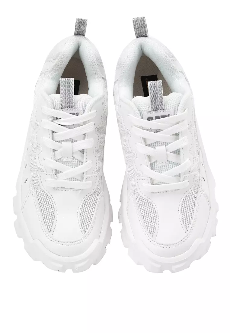 Intruder Lite Vent Ws