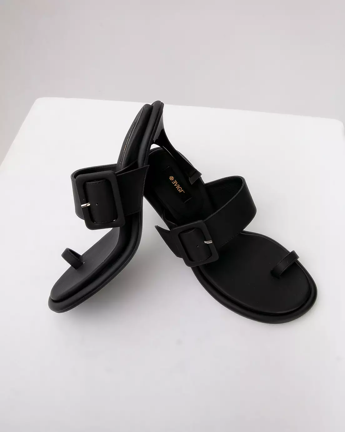 Mules\Heels