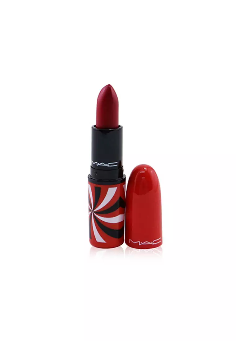 Discount on MAC  shoes - SKU: MAC - Lipstick (Hypnotizing Holiday Collection) - # Wild Card (Matte) 3g/0.1oz