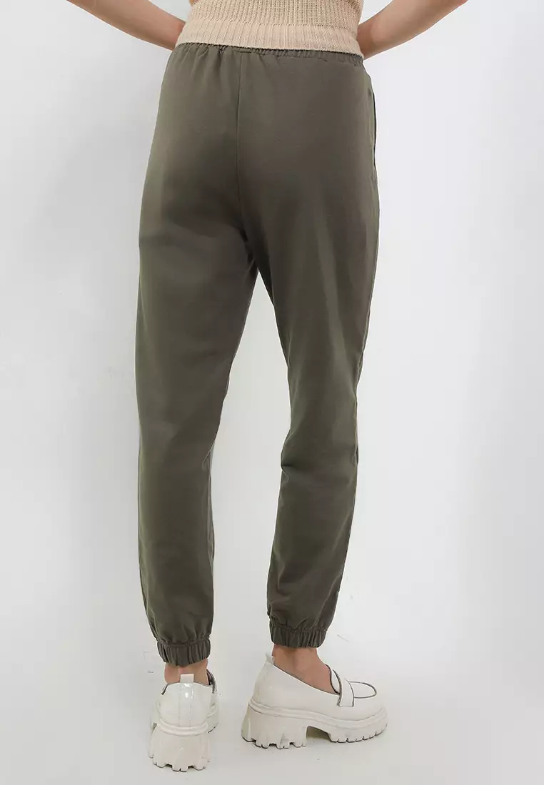 Benita Terry Jogger