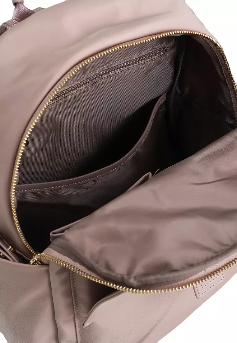 Nylon Small Backpack