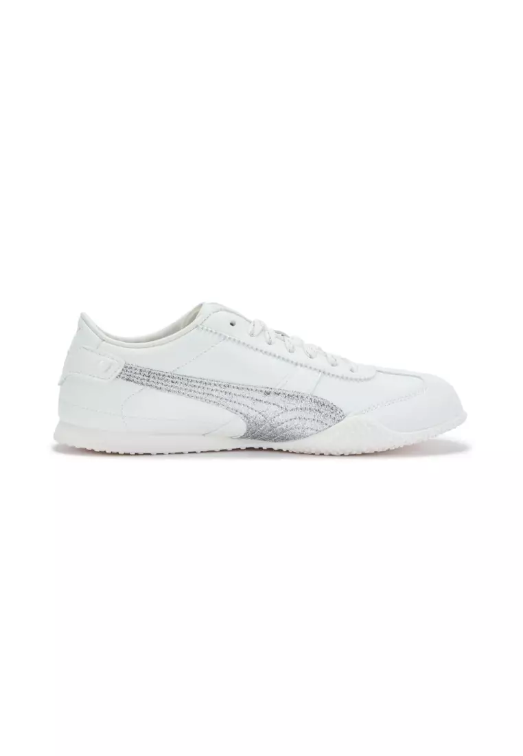Bella UT Glitter Sneakers