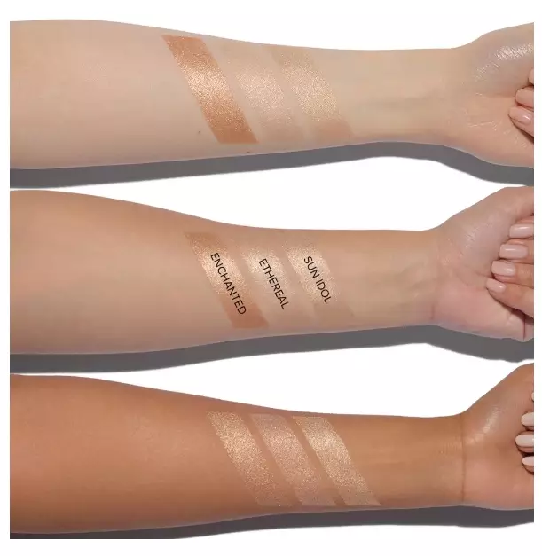 Anastasia Beverly Hills Glow Seeker Highlighter - Sun Idol