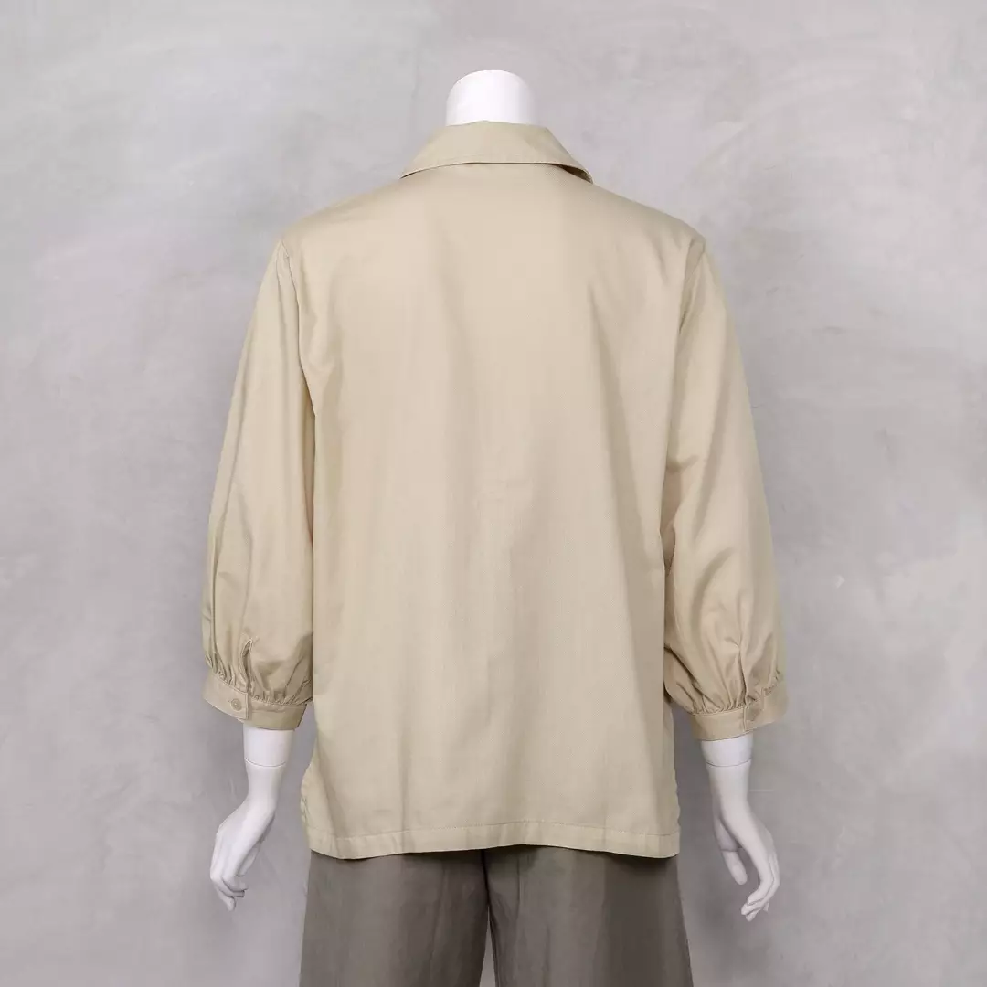 Triset Ladies Pakaian Wanita Blouse - LR500040006