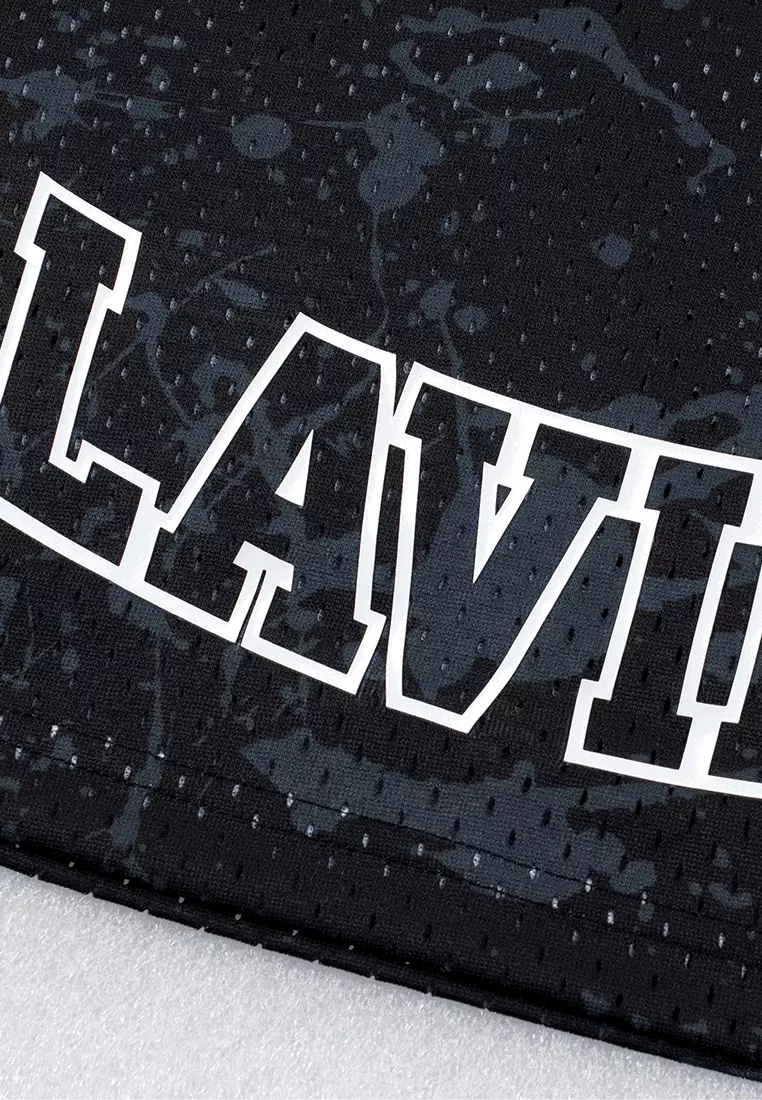 Chicago Bulls Zach Lavine #8 Basketball Jersey Regular Fit Drops