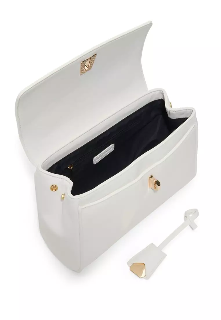 Yolandaa Top Handle Bag