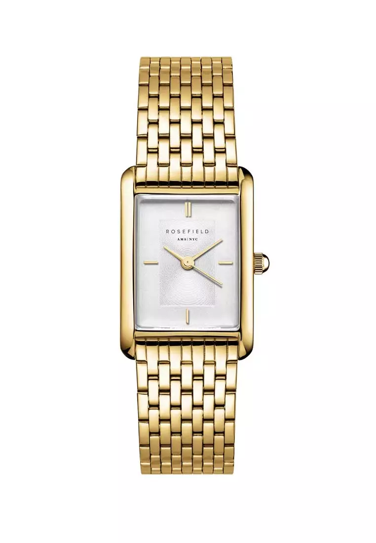 Rosefield Jam Tangan Wanita HWGSG-H01