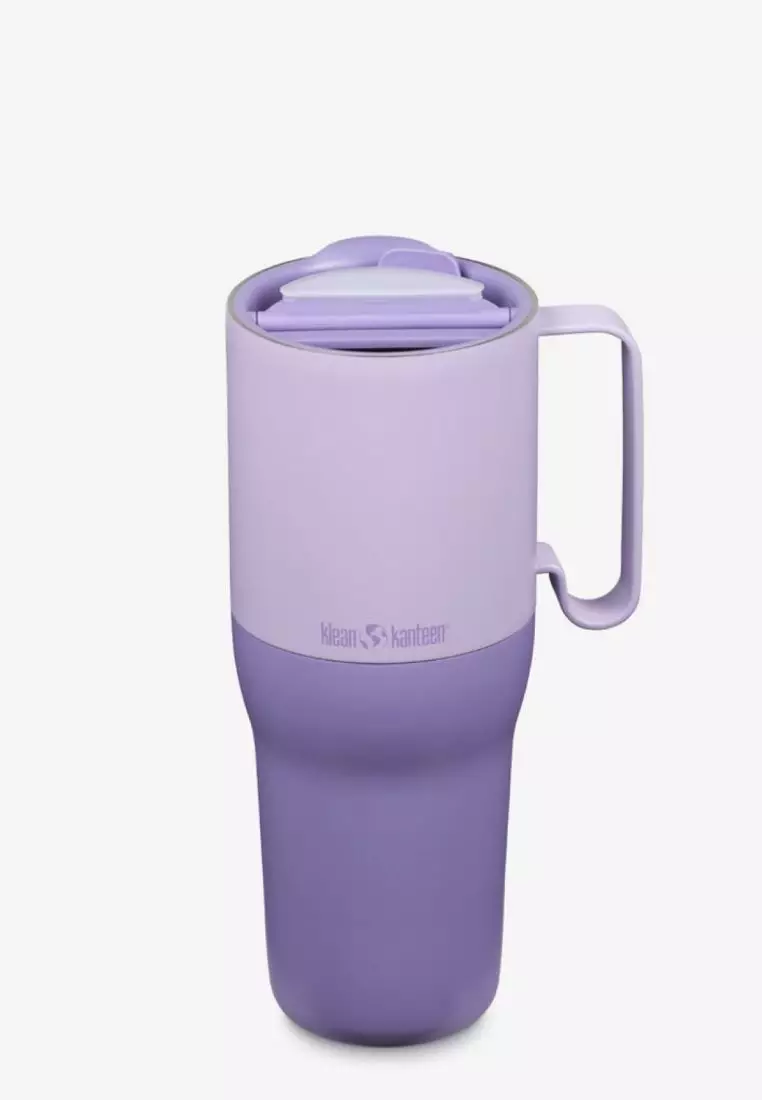 Buy Klean Kanteen Klean Kanteen Rise 36Oz Tumbler (with Flip Straw