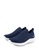 Louis Cuppers blue Casual Sneakers 3DD02SH16F8342GS_2