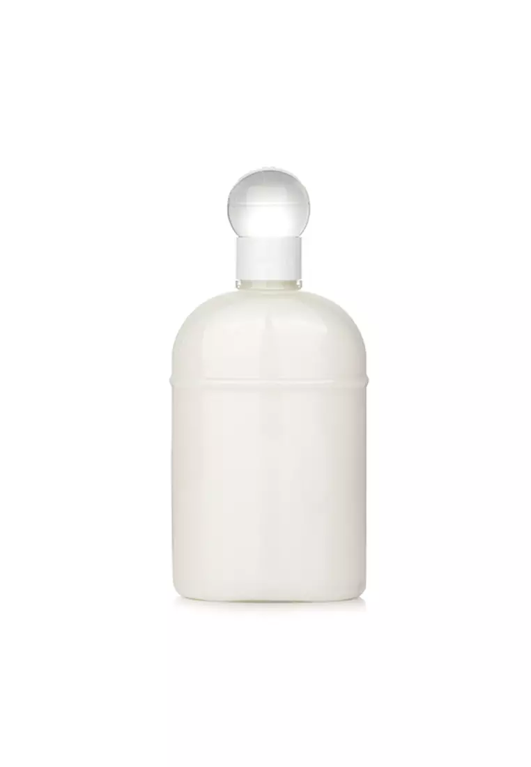 Guerlain GUERLAIN - Les Delices De Bain Perfumed Body Lotion 200ml