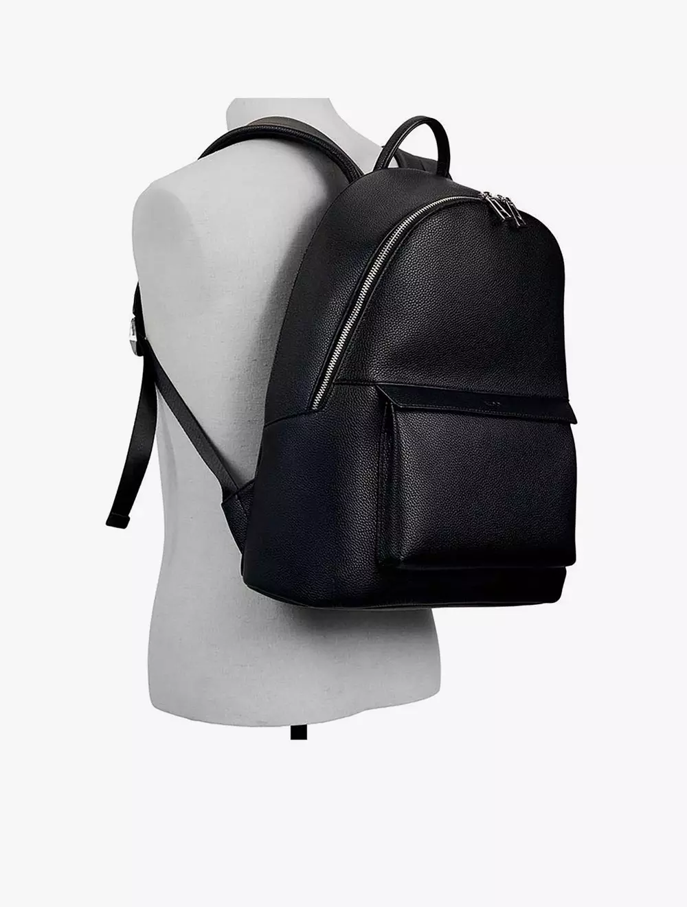 Aldo Zayden Men's Backpack - Black
