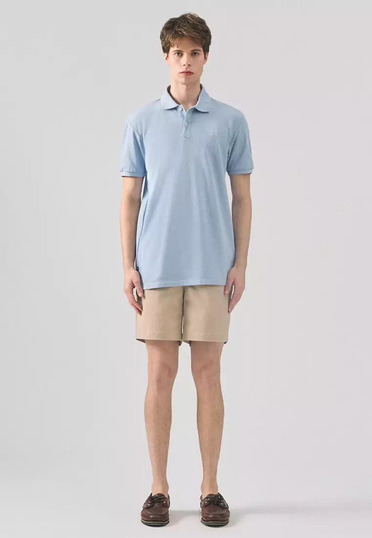 Classic Polo Shirt