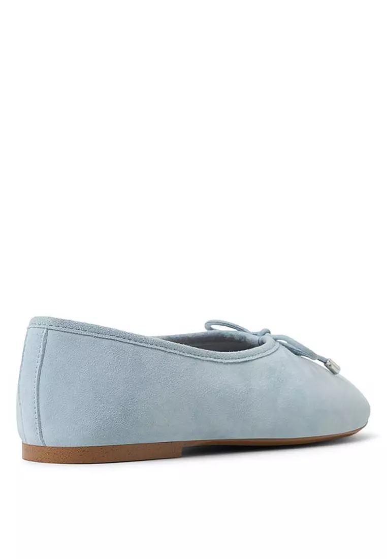 Joselie Ballerina Flats