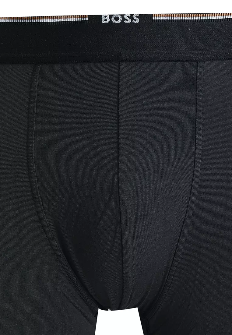 Boxer Briefs 3 Pack - BOSS Bodywear