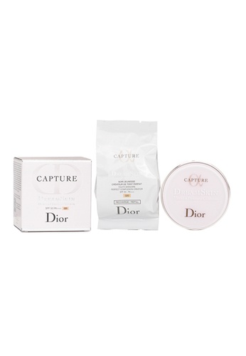 dior dreamskin cushion 020