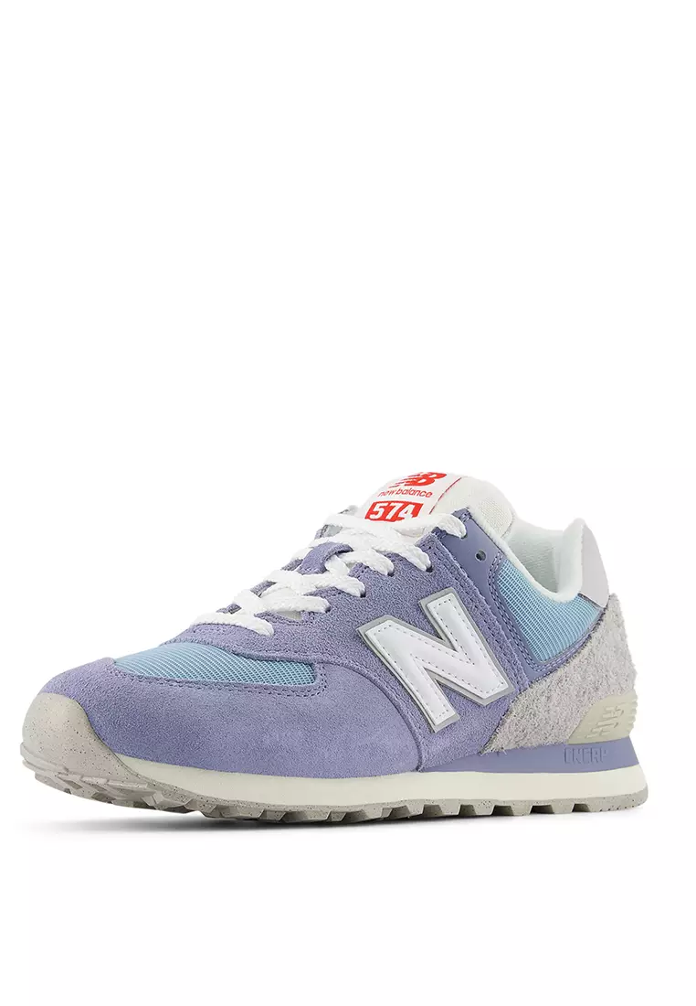 574 Classic Lifestyle Shoes