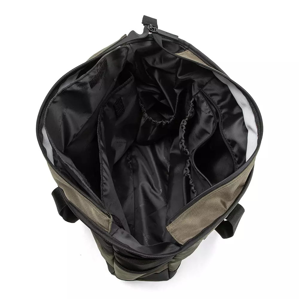 Navy Club Canata ToteBag  Tas Travel - Duffle Bag Tas Pakaian Tas Pria Tas Wanita