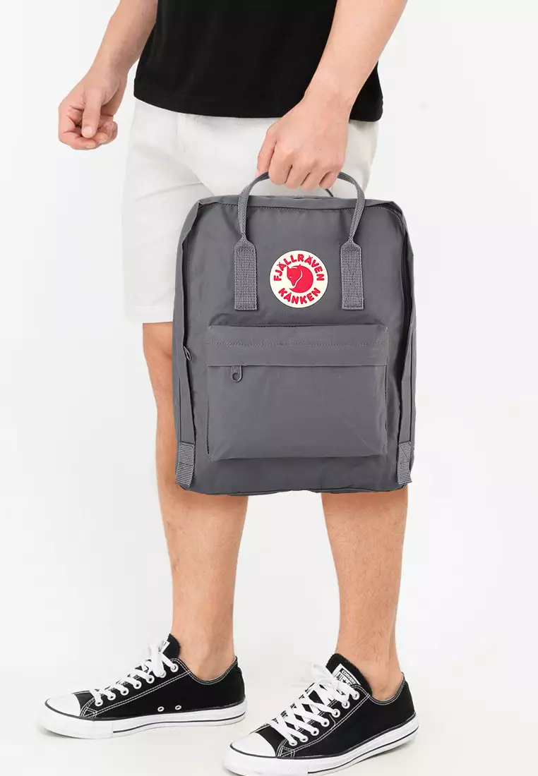 Super Grey Kanken Buy Fjallraven Kanken Kanken Backpack 2025