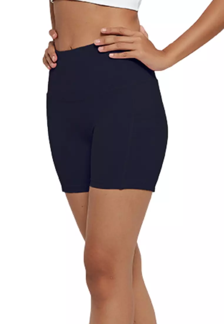 Trinita Sports Shorts