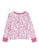 GAP pink V-May Great Sweater F67B1KA42351FFGS_2