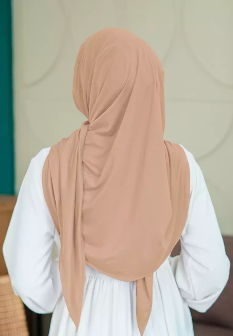 LINDY INSTAN - CARAMEL