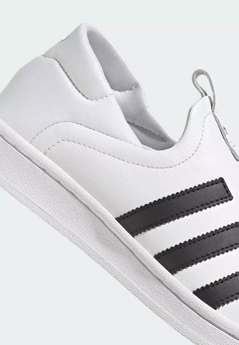 Adidas superstar slip on hong kong top