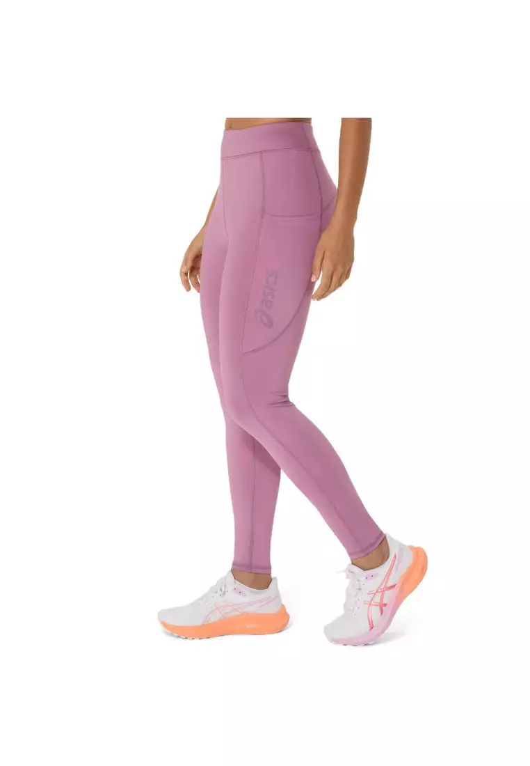 Women TRAINING CORE ASICS LOGO TIGHT