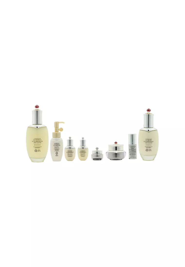 Buy The history of Whoo THE HISTORY OF WHOO Cheongidan Advanced