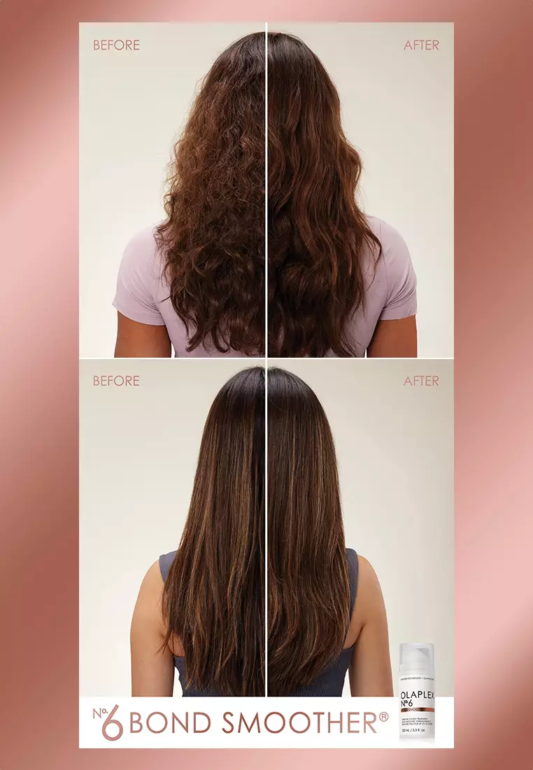 Olaplex No. 6 Bond Smoother 100ml