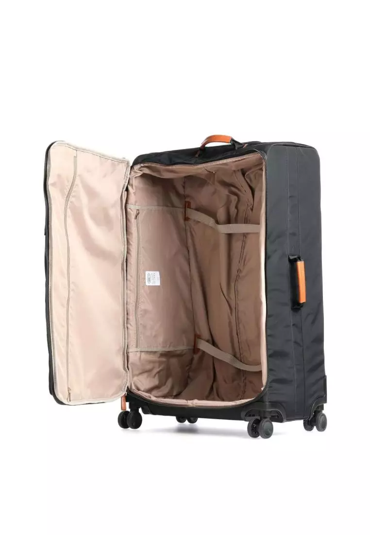 Buy BRIC'S BRIC'S XTravel 30" Luggage Spinner (Black) 2024 Online ZALORA