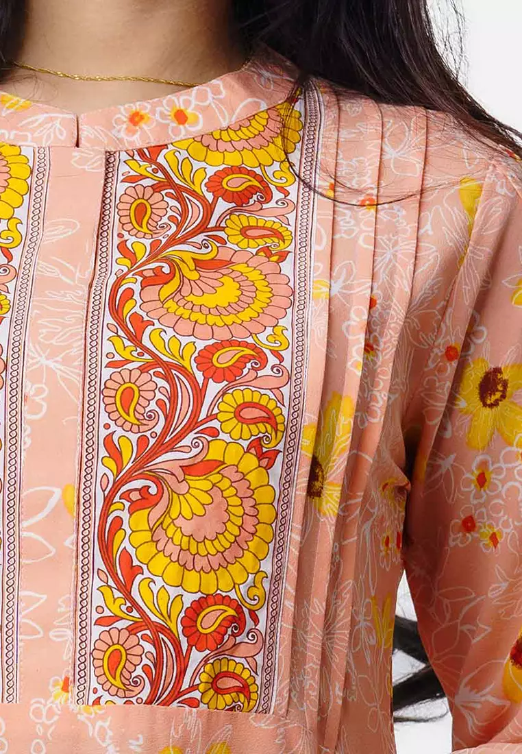 Le Reve Stylish Frock Style Tunic