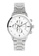 Milliot & Co. silver Camron Watch F44A8AC1E3AF98GS_1
