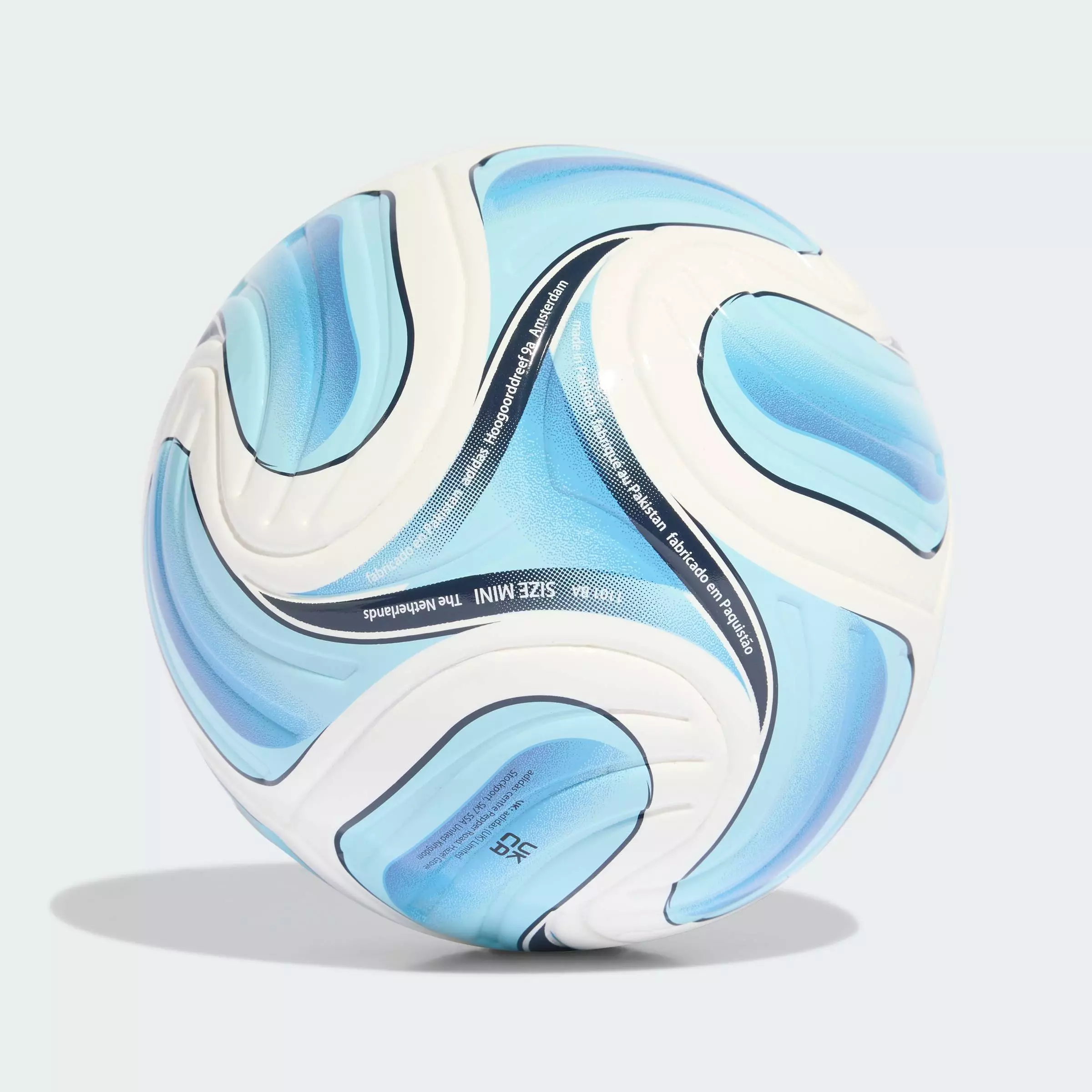 Trionda Argentina Home Mini Ball