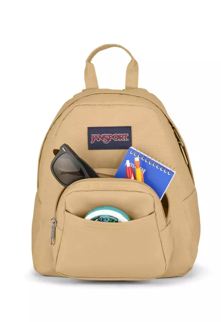 Buy Jansport Jansport Half Pint Mini Backpack Curry 2024 Online