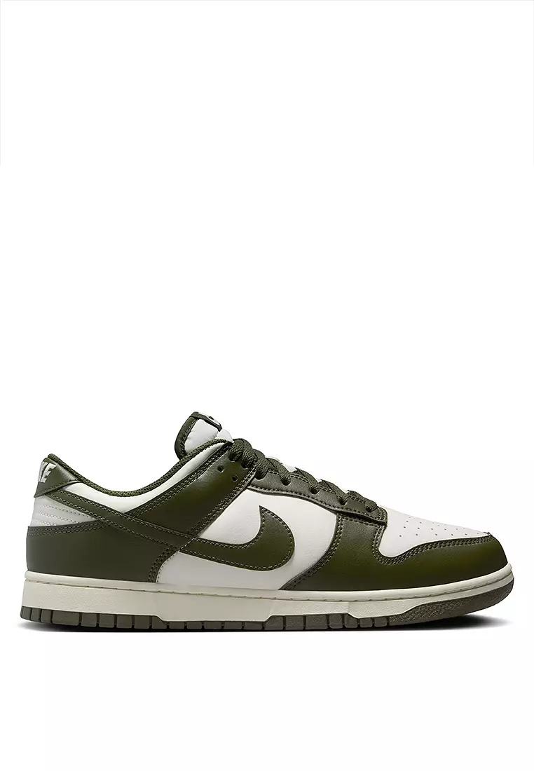 dunk low retro zalora