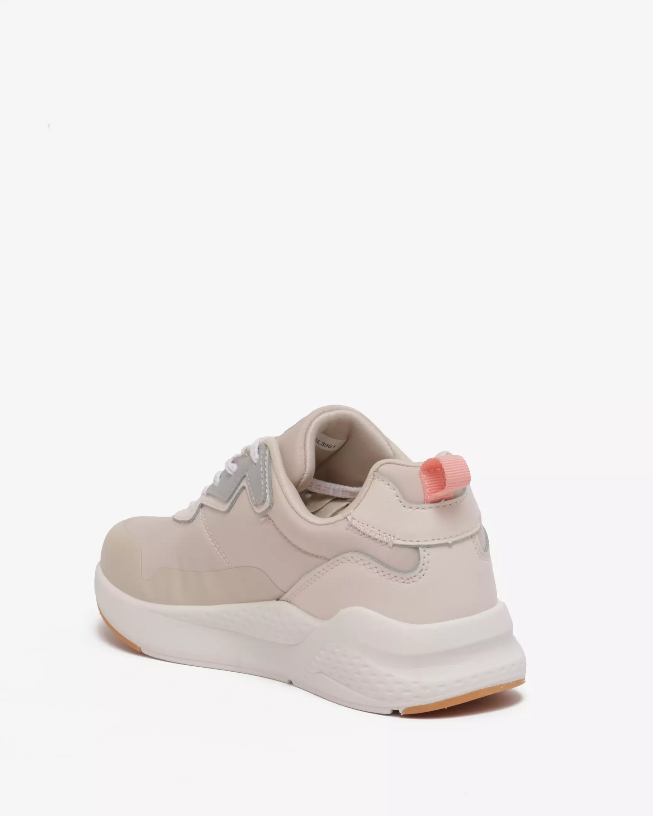 Buccheri Acasha Sneakers Woman Beige