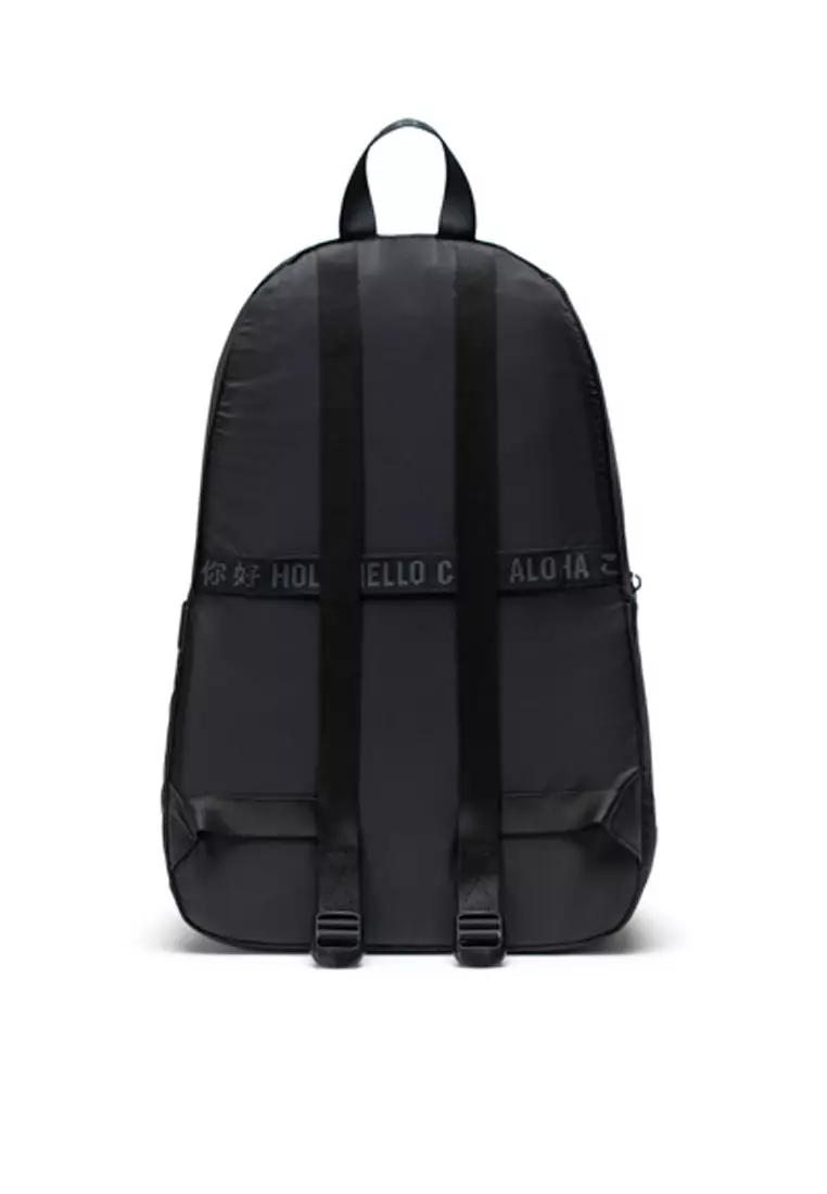 Herschel backpack zalora online